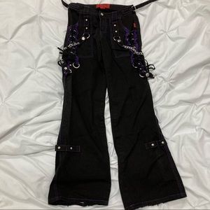 tripp nyc pants